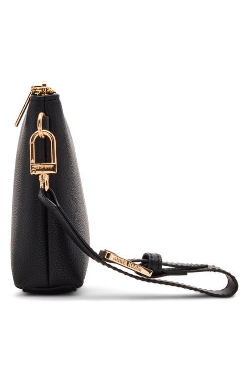 ANNE KLEIN ANNE KLEIN LARGE WRIST POUCH