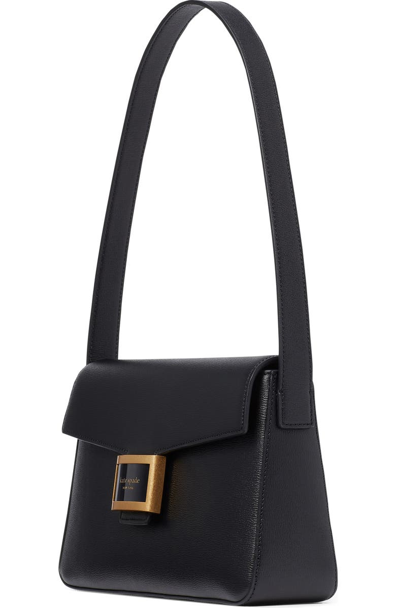 Kate Spade New York medium katy leather shoulder bag, Alternate, color,
