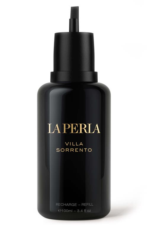 La Perla Villa Sorrento Refillable Eau de Parfum in Eco Refill  product