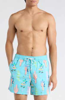 Party Pants Hit That Swim Shorts