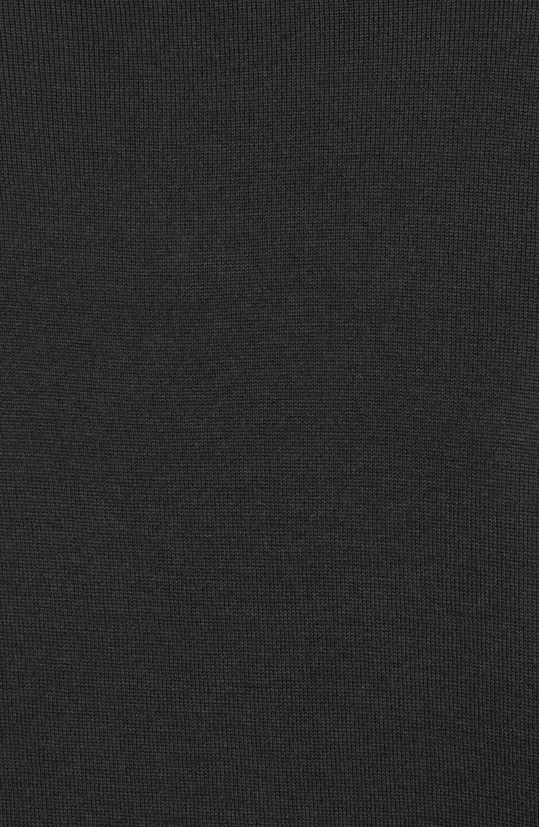 TOM FORD Fine Gauge Merino Wool Turtleneck Sweater, Alternate, color, Black