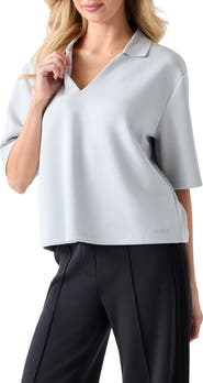 GUESS Lyra Polo