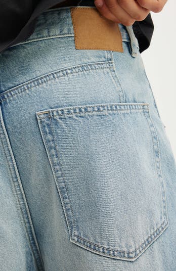 Super Baggy Balloon Jean