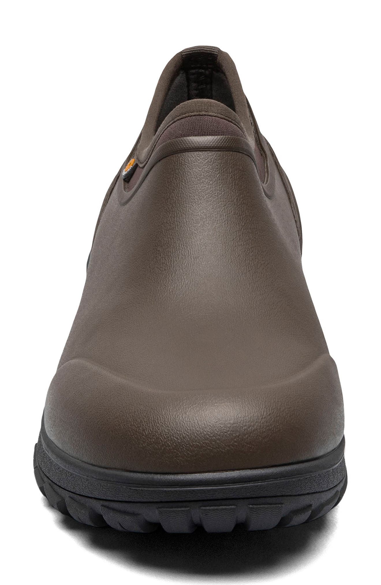 Bogs Sauvie Waterproof Slip-On, Alternate, color, 