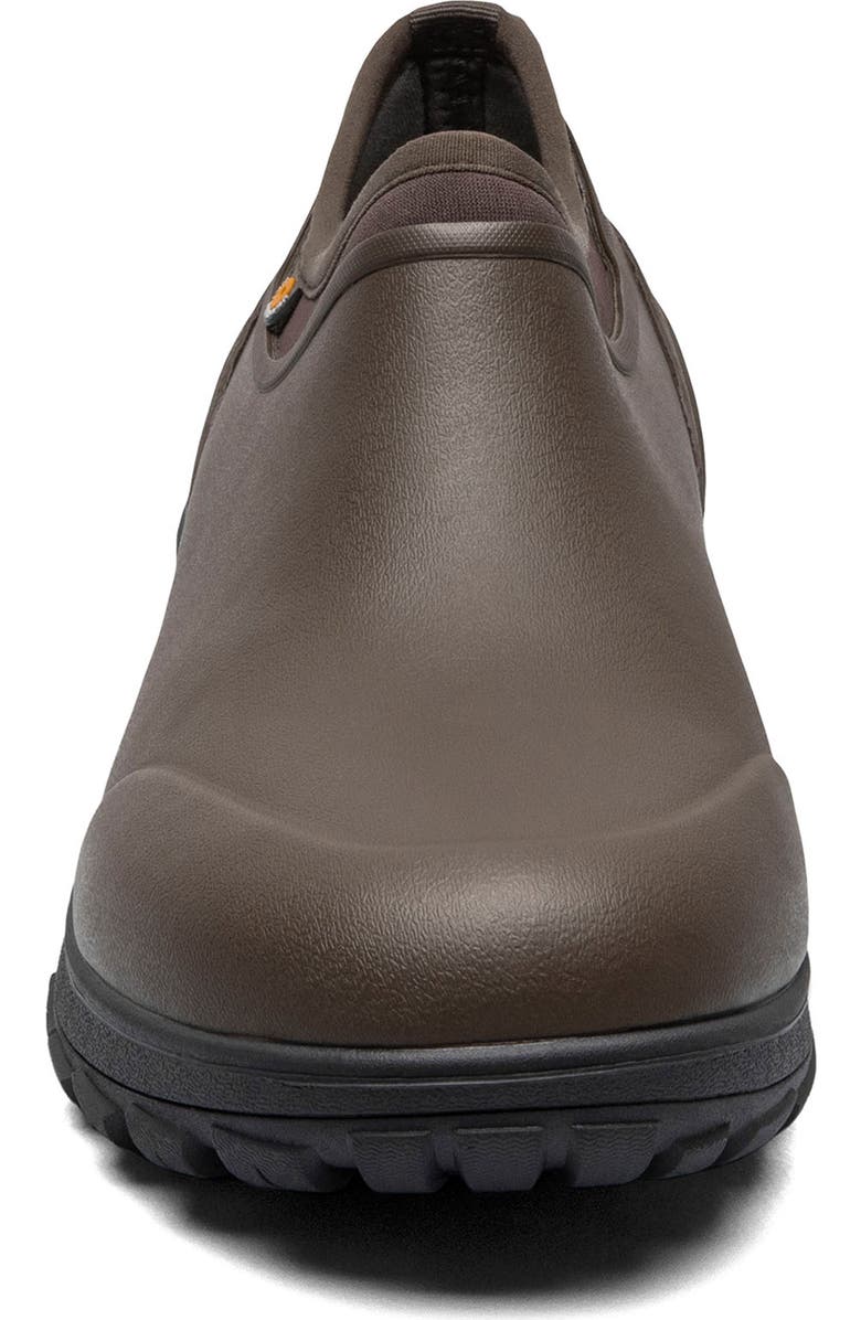 Bogs Sauvie Waterproof Slip-On, Alternate, color,