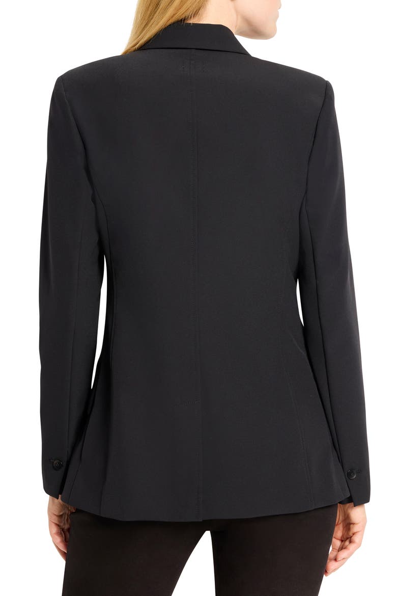 Contour Blazer, Alternate, color, BLACK ONYX