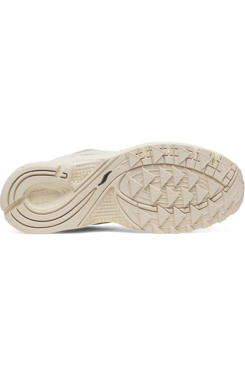 Saucony Grid Jazz 9 Sneaker, Alternate, color, Cream/ Ghost