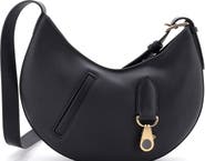 Pre-Owned Hermes Arcon Bag Togo and Swift Petite