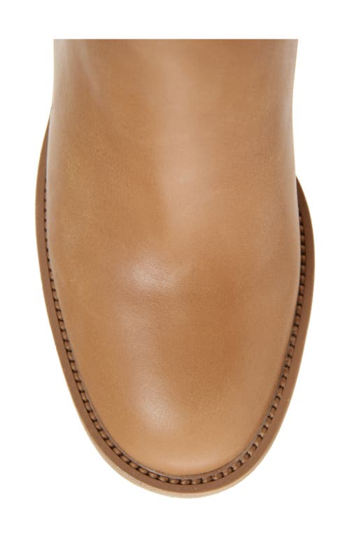 STEVE MADDEN STEVE MADDEN POSEY KNEE HIGH BOOT
