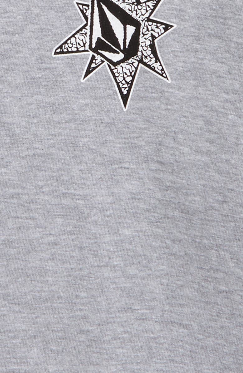Volcom Family Stones Graphic Long Sleeve T-Shirt, Alternate, color,