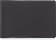 Korchmar George Slim Leather Billfold