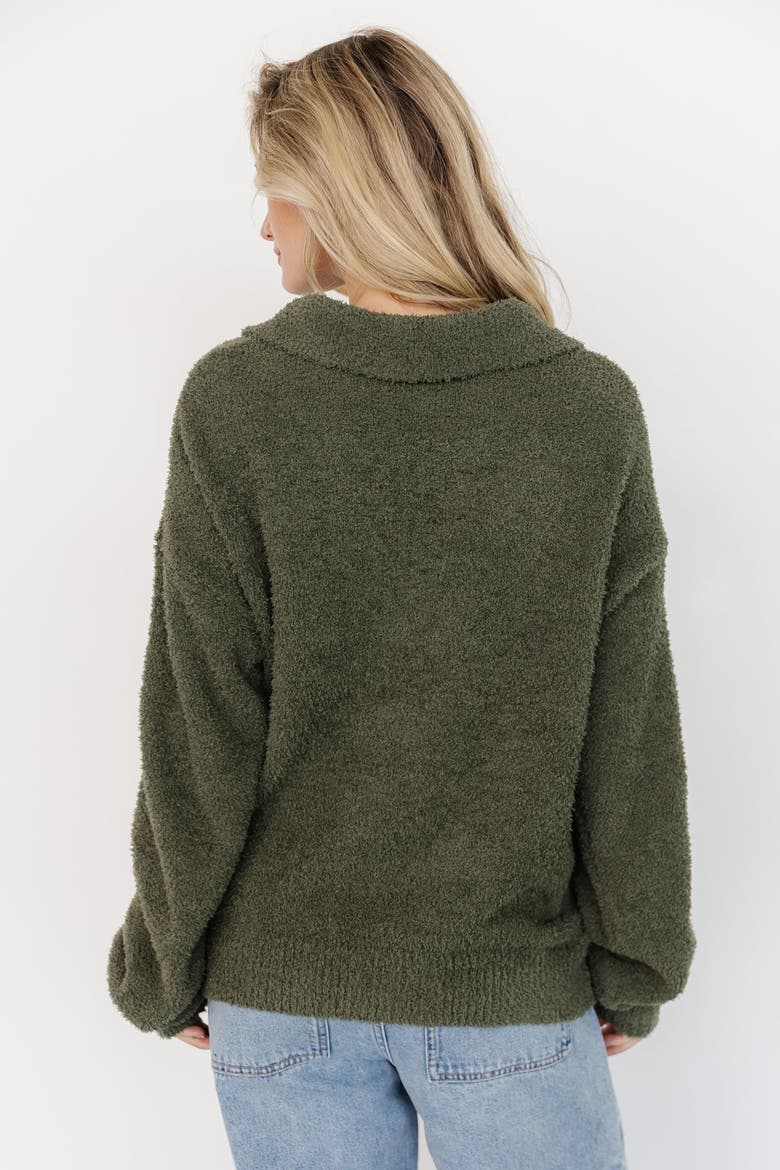Lockwood Sweater, Alternate, color, Green