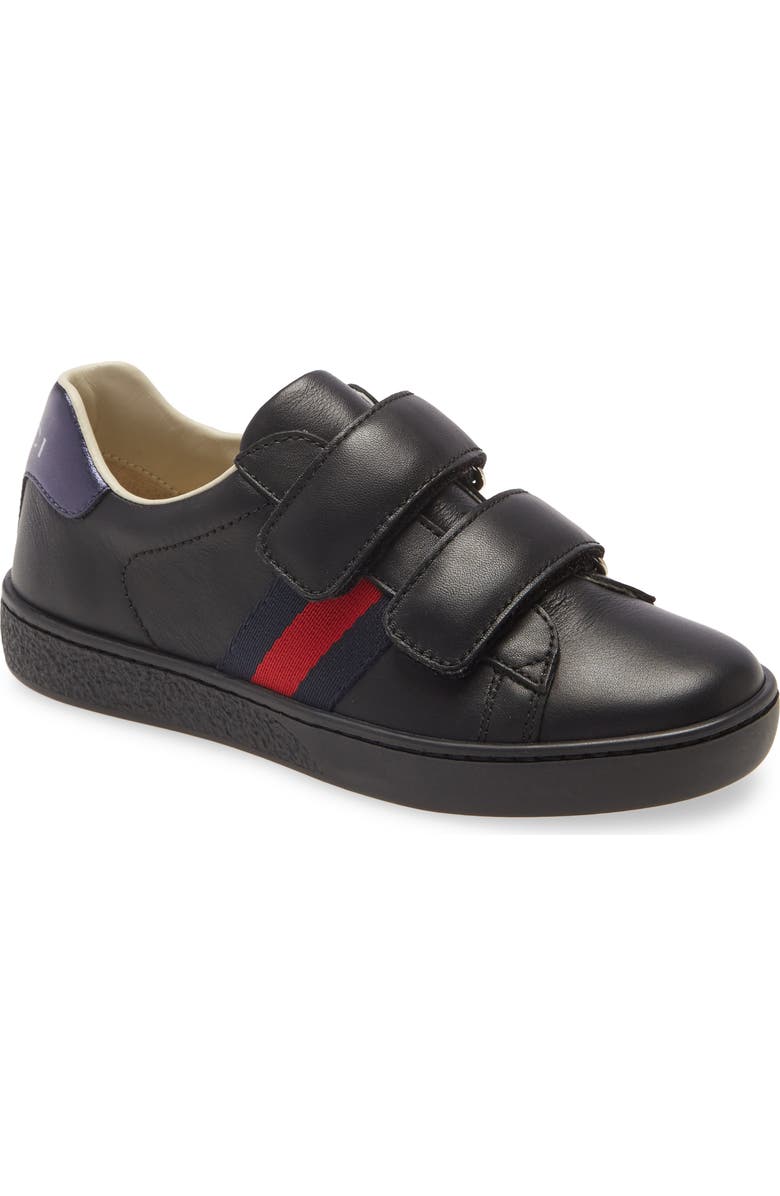 Gucci New Ace Sneaker, Main, color,