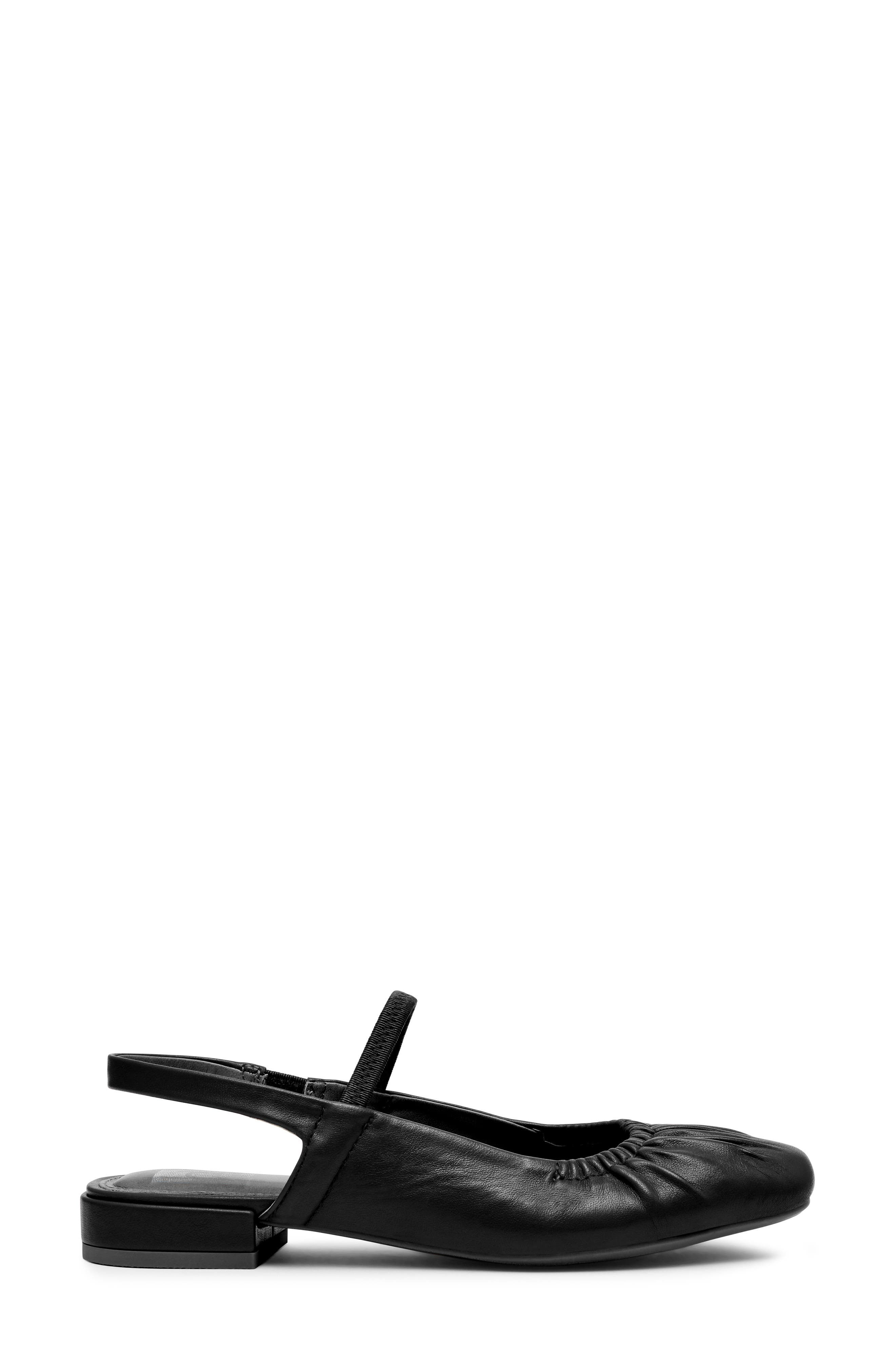 DV by Dolce Vita Tyla Slingback Mary Jane Flat, Alternate, color, 
