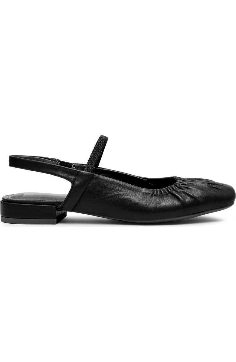 DV by Dolce Vita Tyla Slingback Mary Jane Flat, Alternate, color,