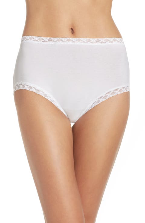 Bliss Stretch Cotton Full Briefs