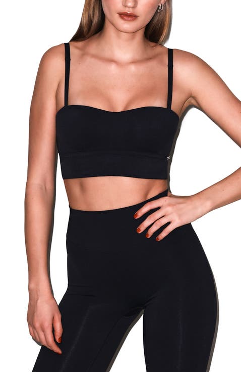 Sculpt Molded Sports Bra