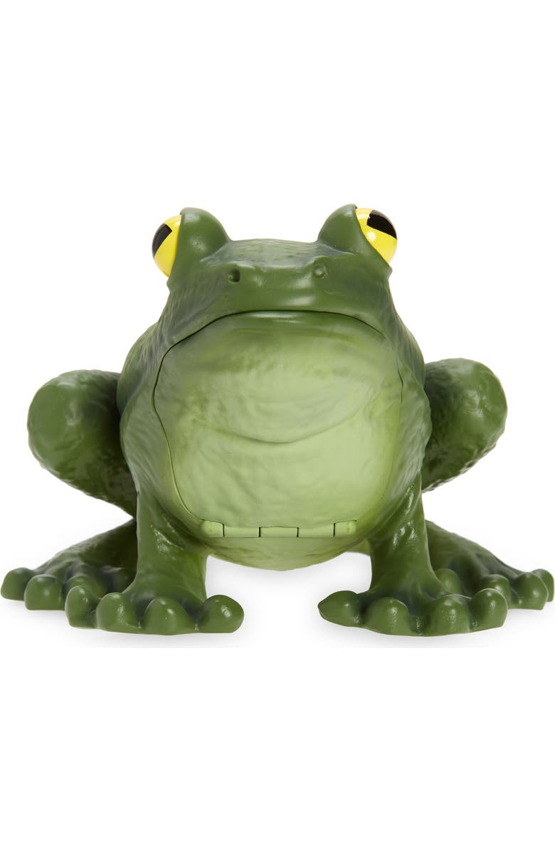 JW Anderson Frog Clutch, Main, color,