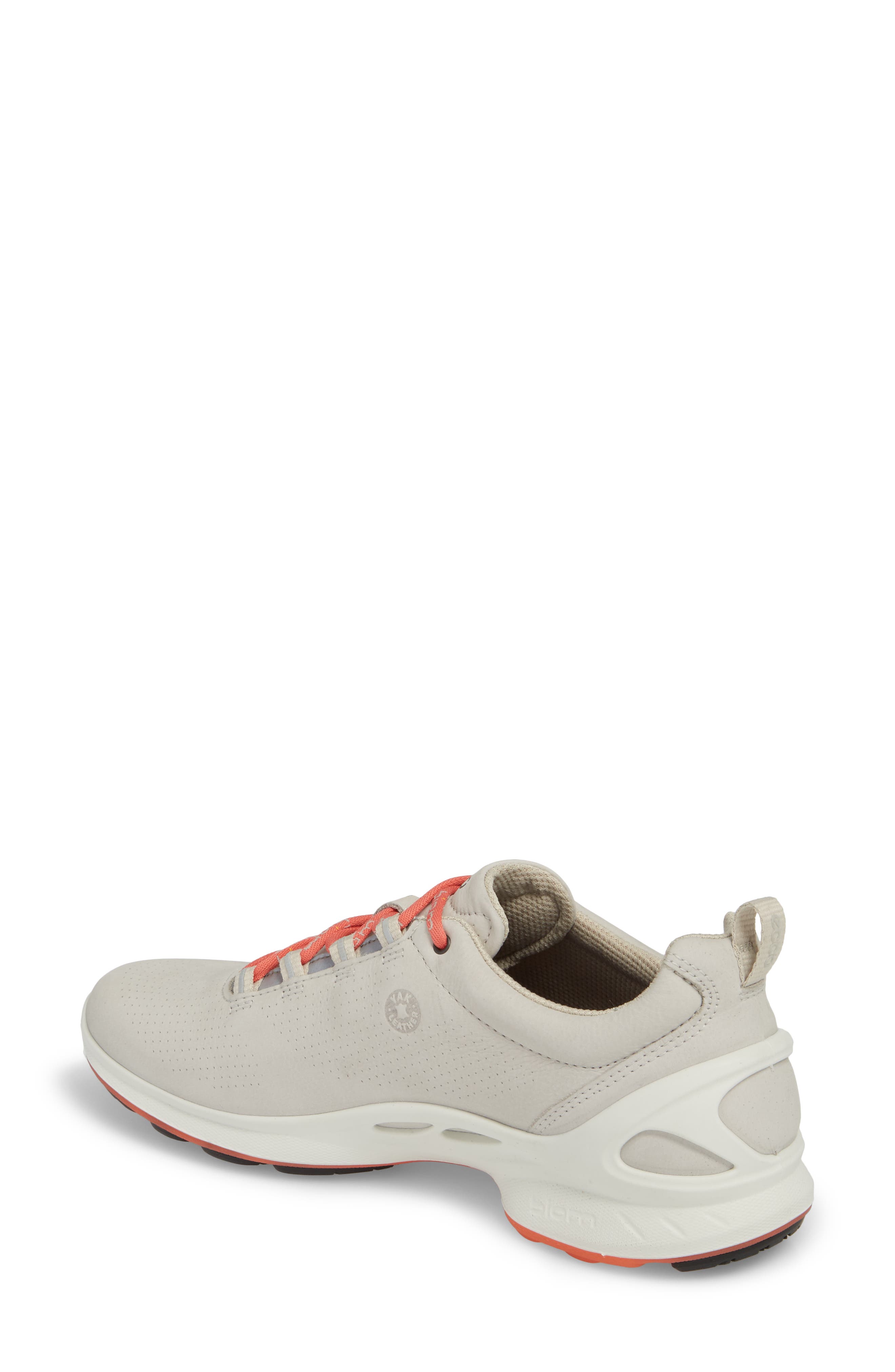 ECCO BIOM Fjuel sneaker, Alternate, color, 
