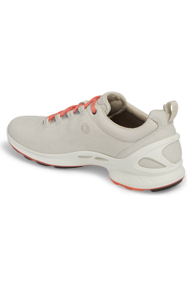 ECCO BIOM Fjuel sneaker, Alternate, color,