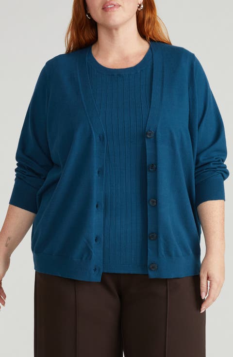 Cosmo Cardigan