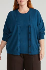 Universal Standard Cosmo Cardigan