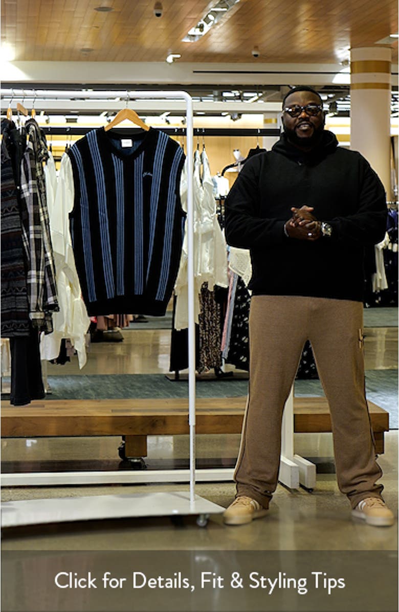 Vincents Sweater Vest, sales video thumbnail