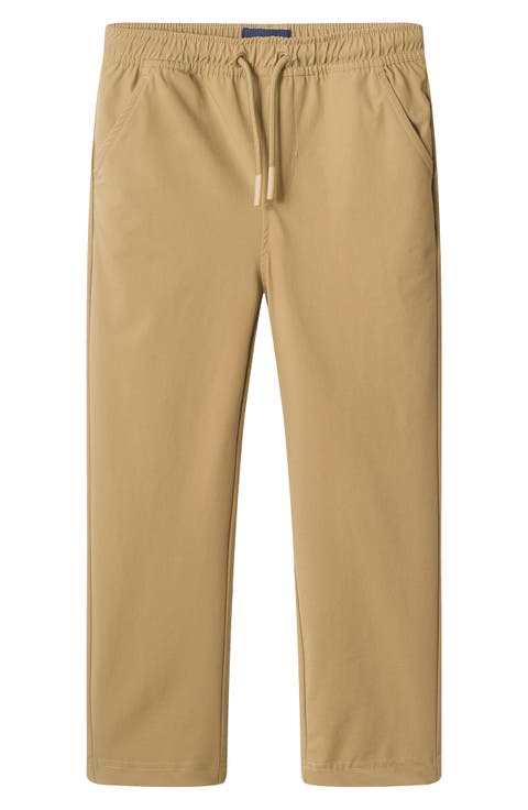 Kids' Hybrid Pants