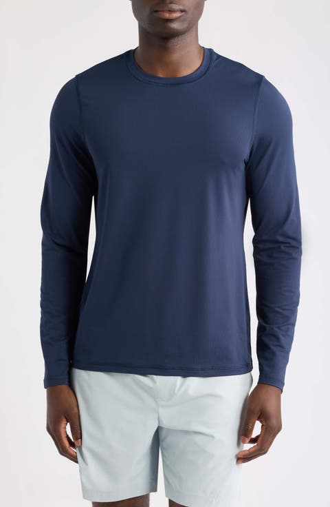 Endurance Long Sleeve T-Shirt