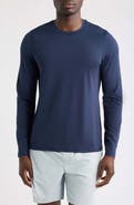Zella Endurance Long Sleeve T-Shirt