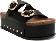 Seven7 Camila Platform Sandal