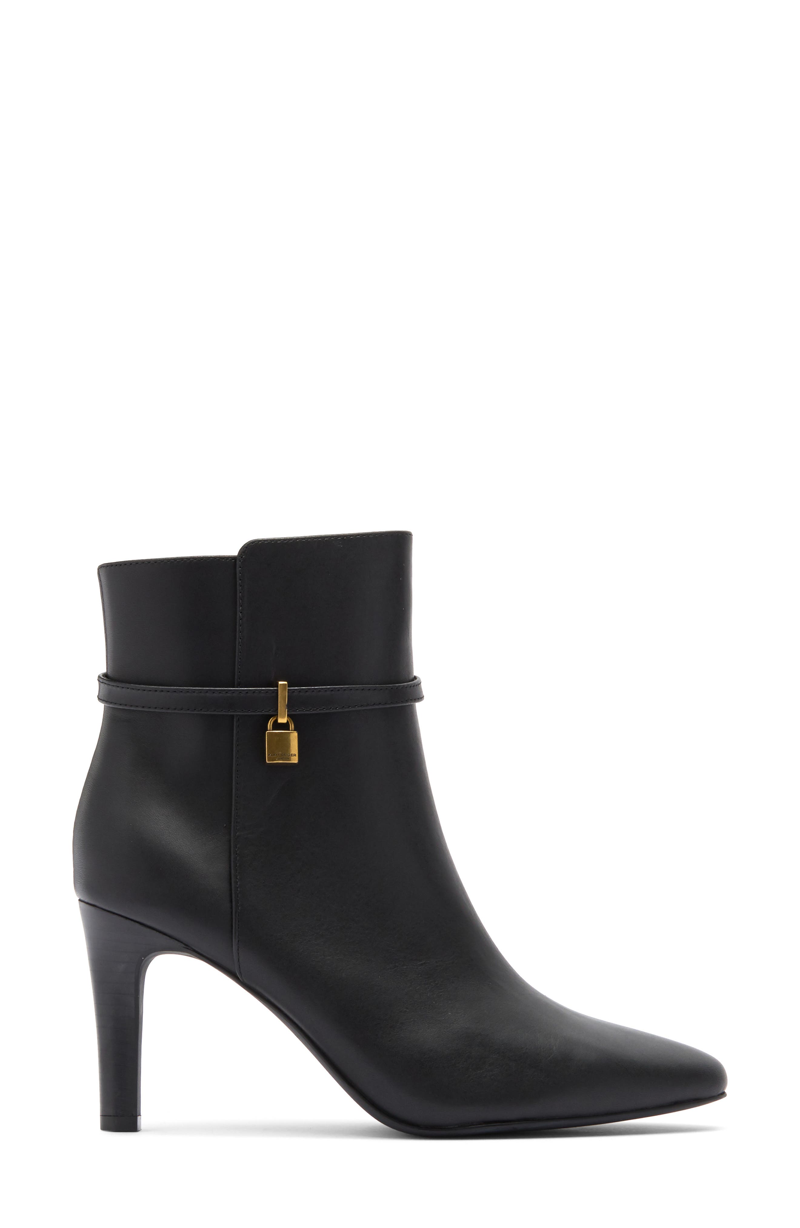 Kurt Geiger London Brixton Lock Bootie, Alternate, color, 