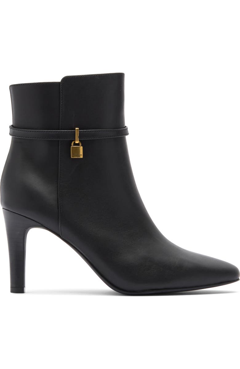 Kurt Geiger London Brixton Lock Bootie, Alternate, color,