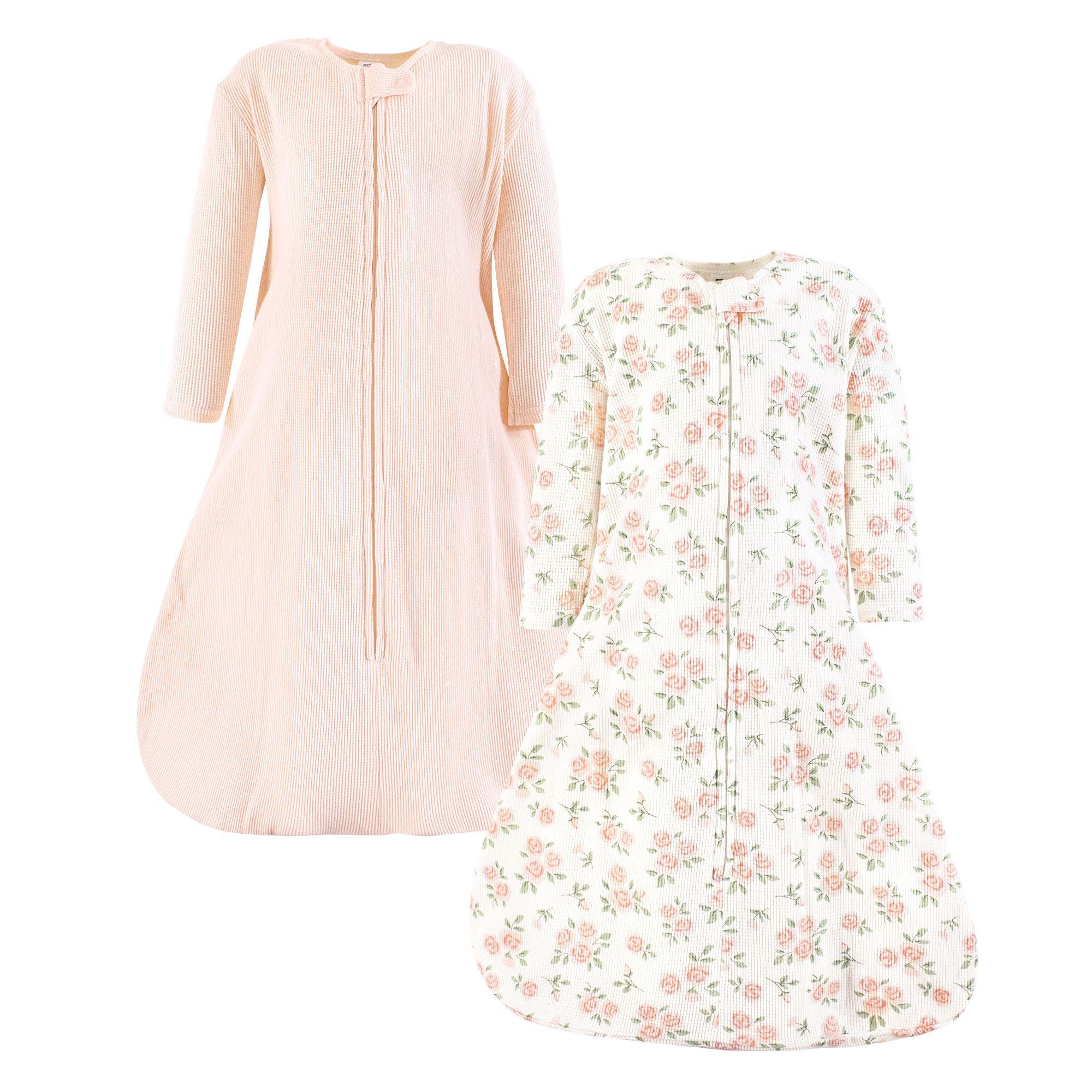 Soft Pink Sage Rose