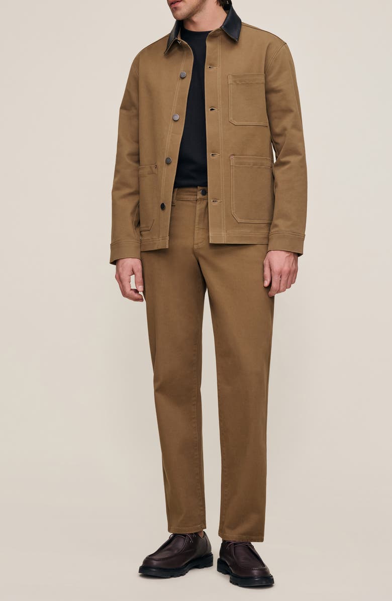 DL1961 Noah Straight Leg Jeans, Alternate, color, Terrain