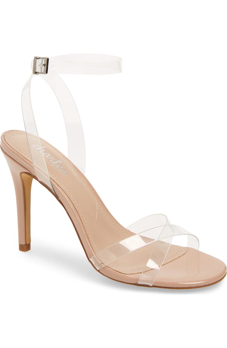 Charles by Charles David Rome Sandal, Alternate, color,