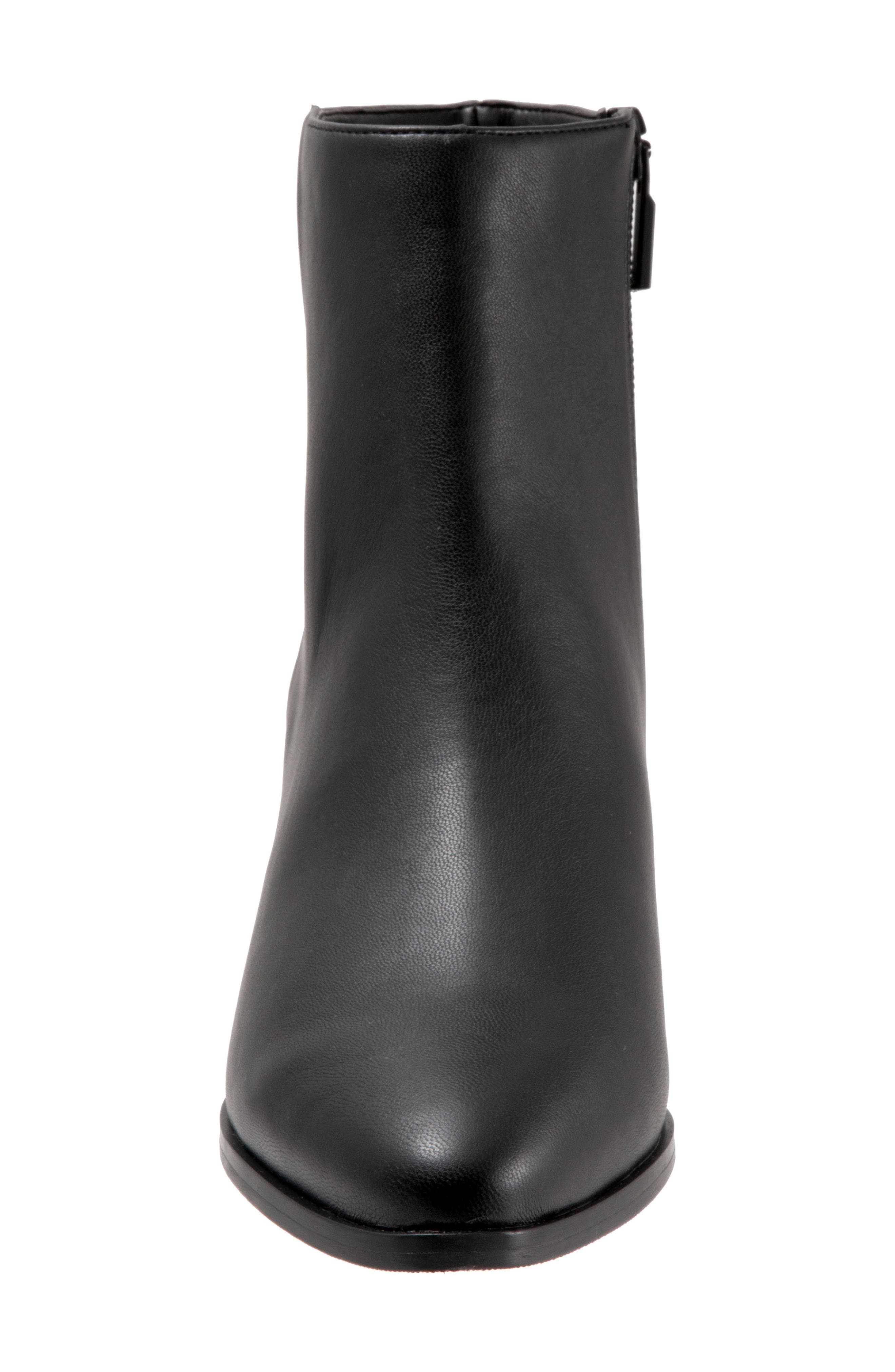 Trotters Kim Bootie, Alternate, color, 