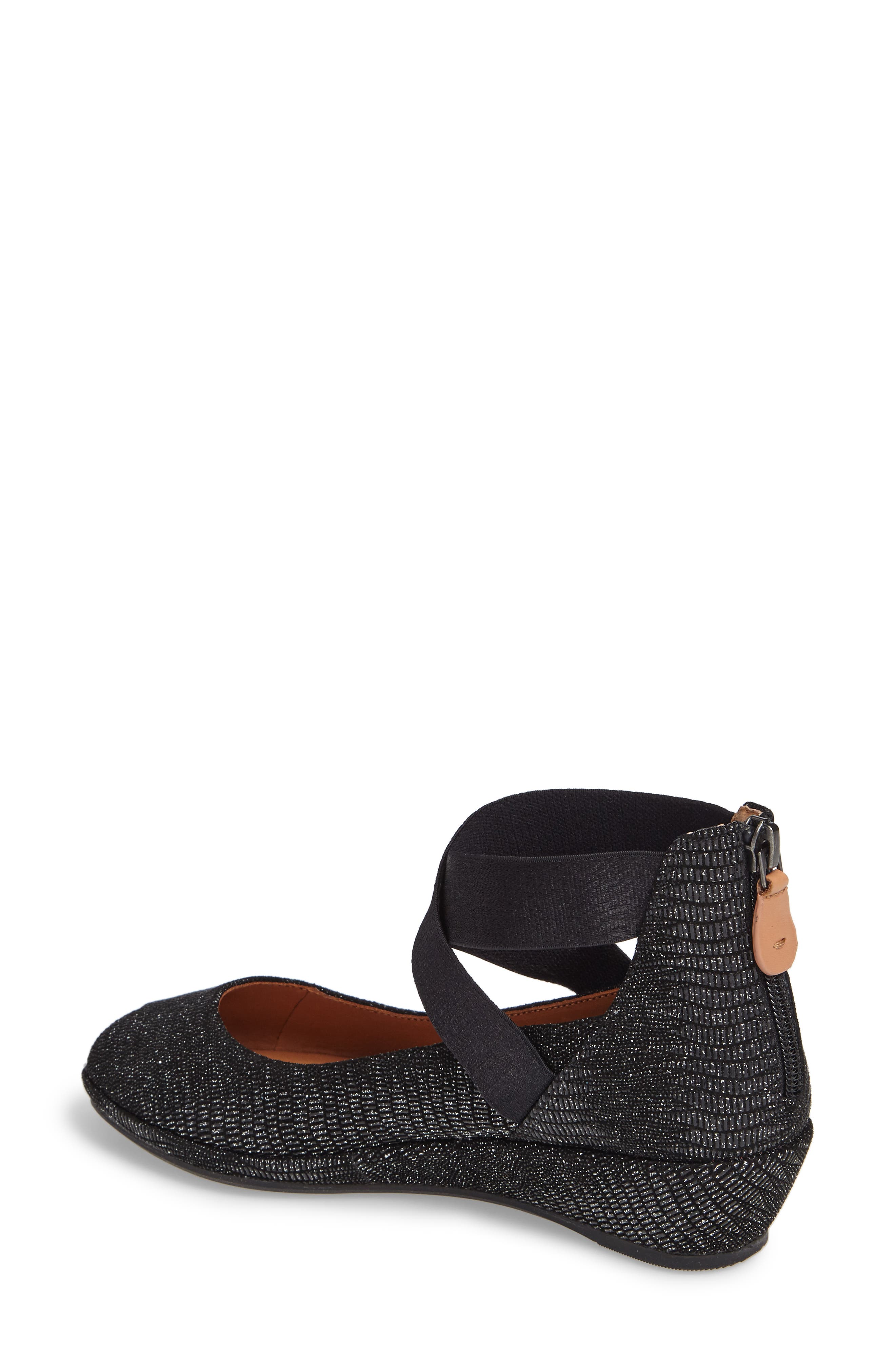 Gentle Souls Lisa Wedge Pump, Alternate, color, 