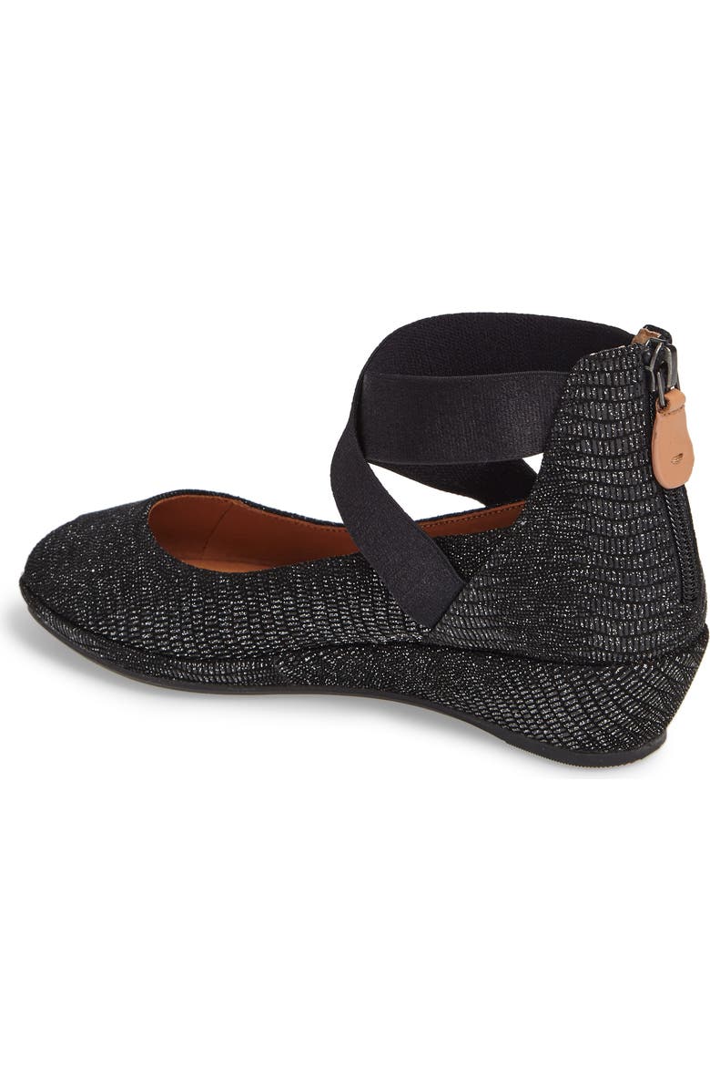 Gentle Souls Lisa Wedge Pump, Alternate, color,