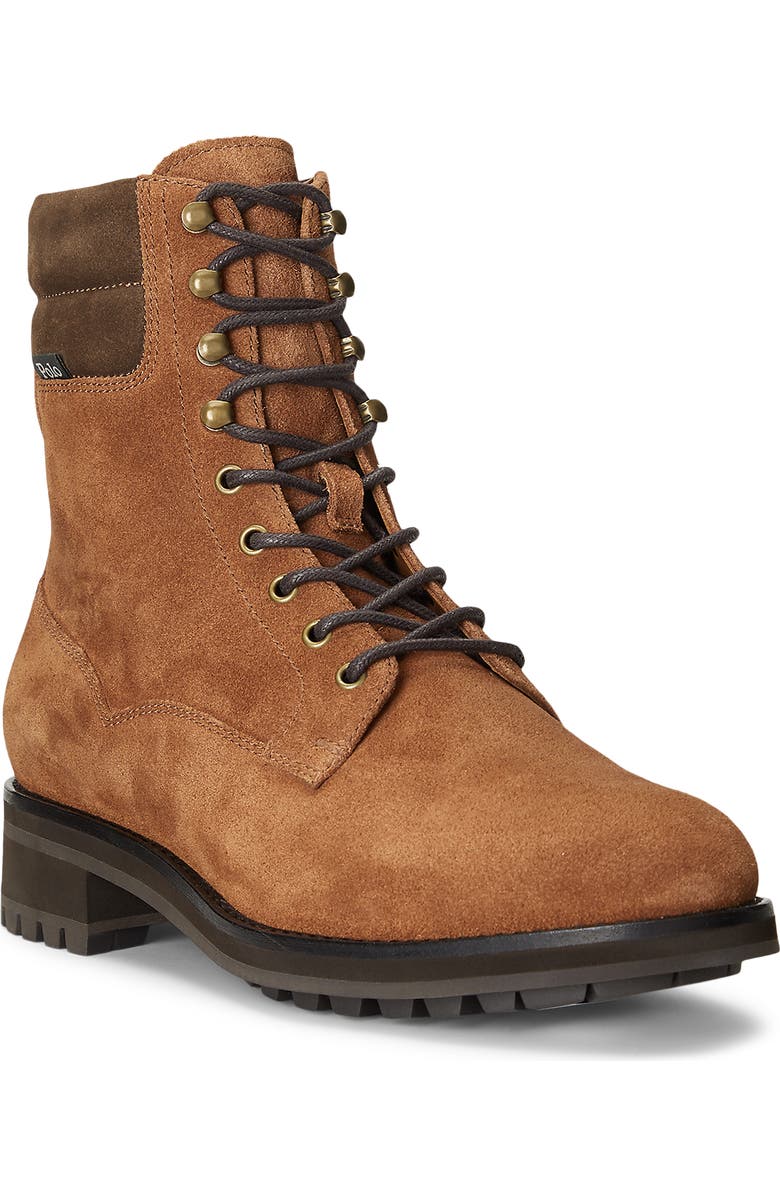 Polo Ralph Lauren Bryson Boot, Main, color,