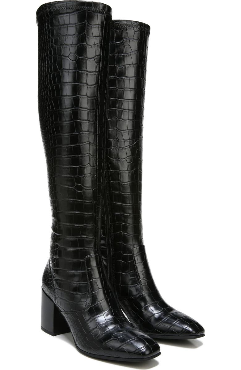 Franco Sarto Talfer Tall Boot, Alternate, color,