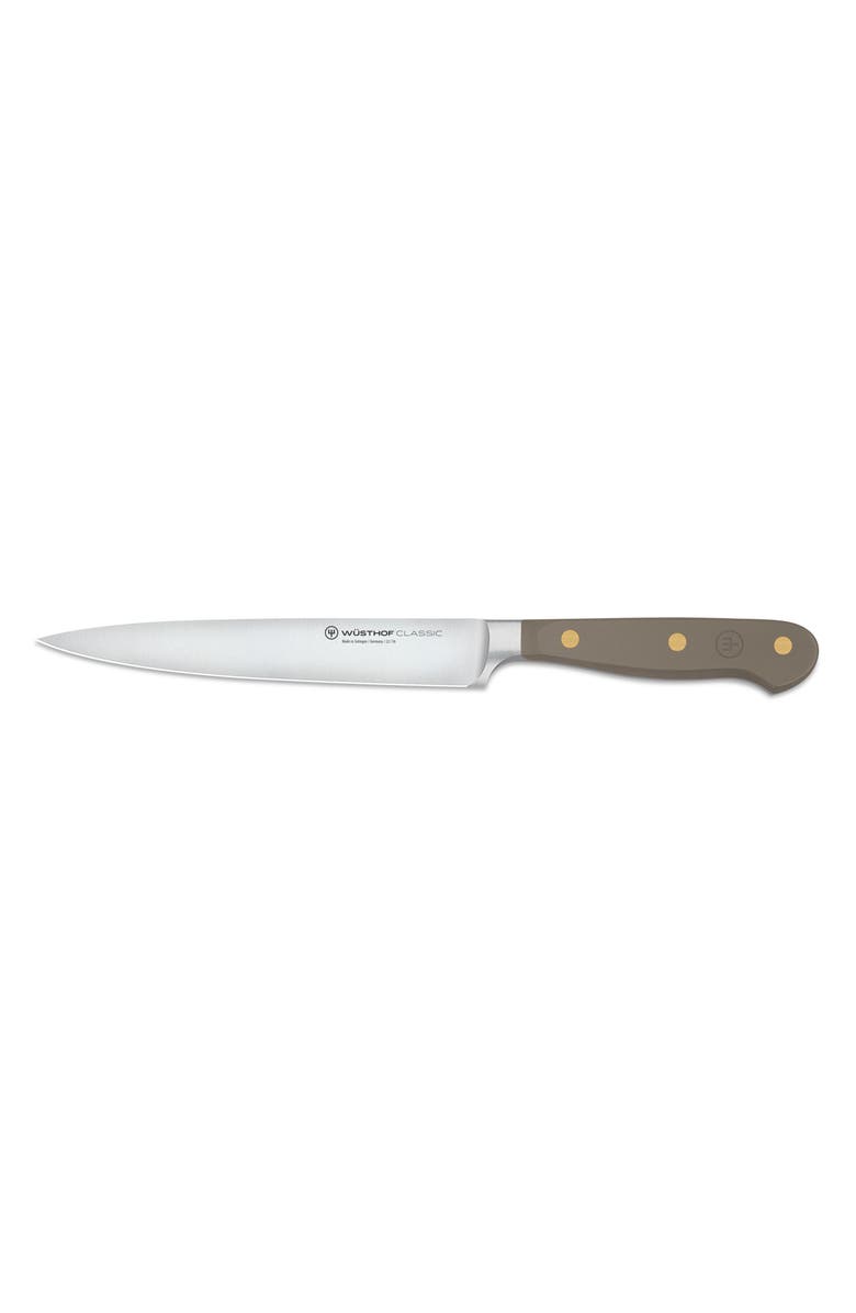 Wüsthof Classic 6-Inch Utility Knife, Main, color, 