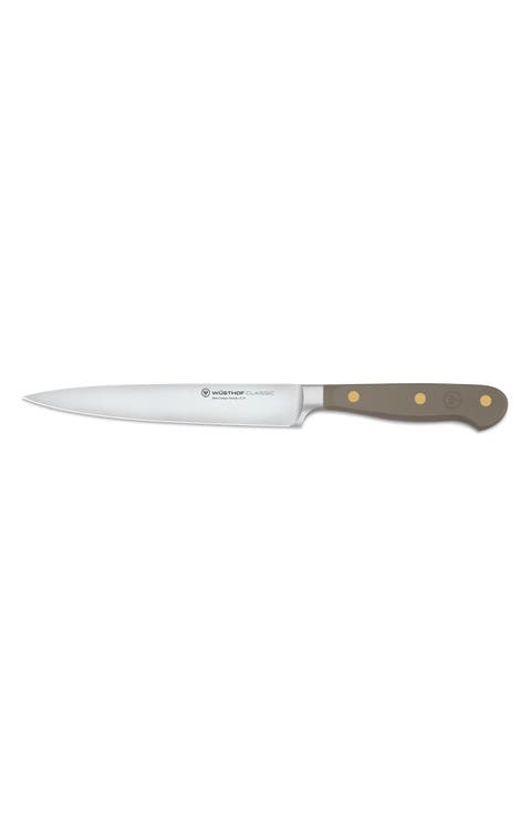 Classic 6-Inch Utility Knife