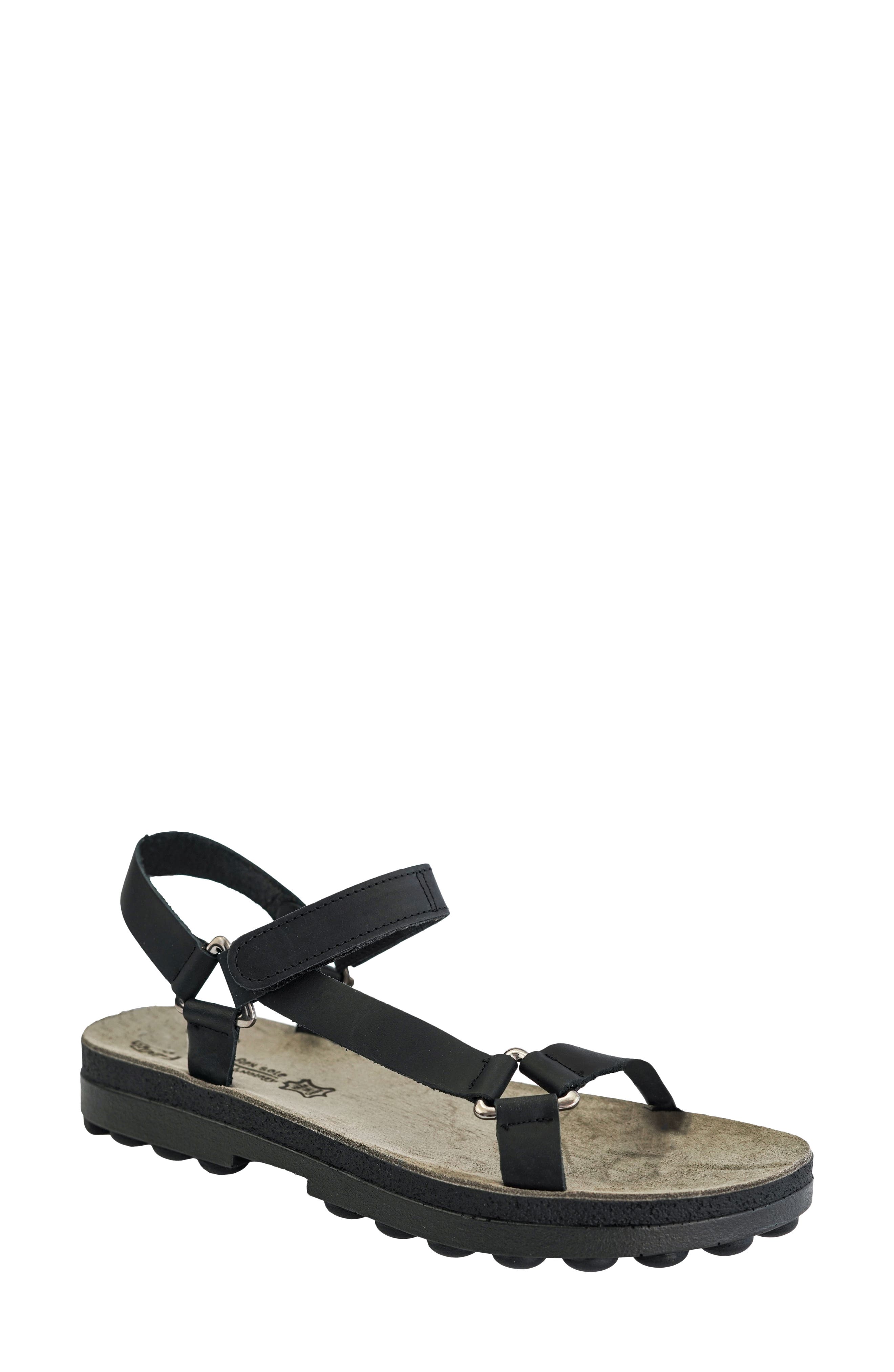 Fantasy Sandals Xanthia Sandal, Main, color, 
