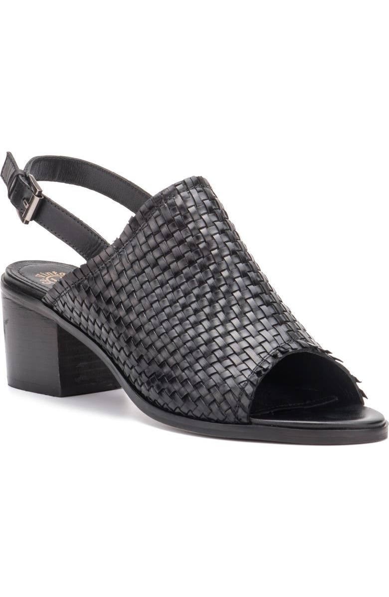 VINTAGE FOUNDRY Florence Sandal, Main, color,