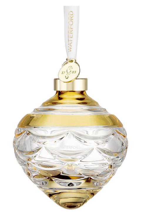 Winter Wonders Pinecone Bauble Ornament