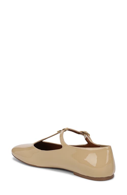 Franco Sarto Marylee T-strap Flat