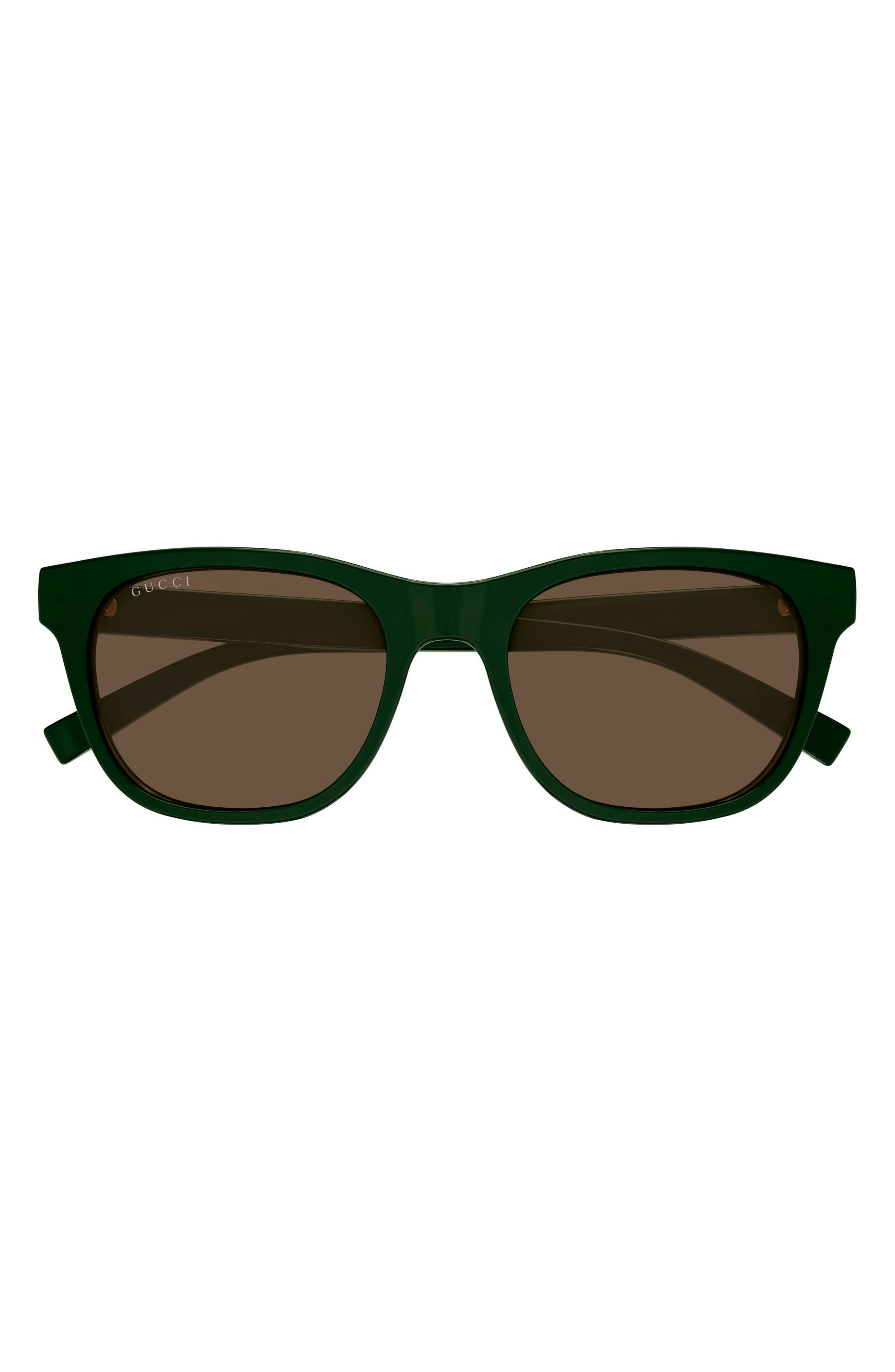 selected GREEN