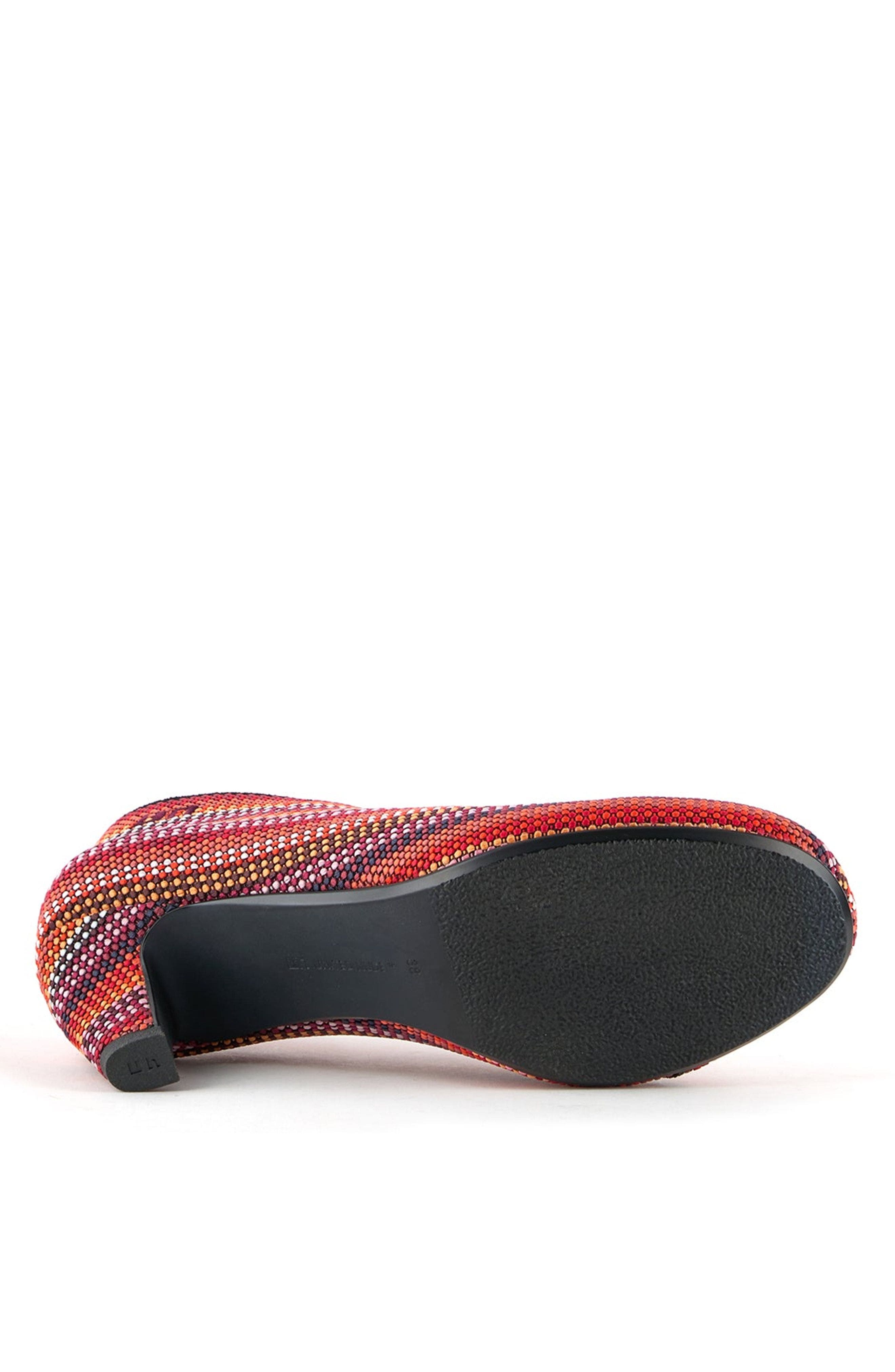 Fold Mid Boot, Alternate, color, Fire Mix
