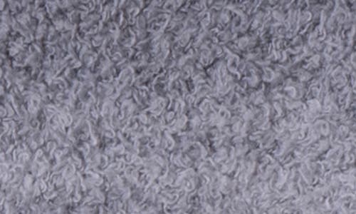 Barefoot Dreams Cozychic™ Space Dye Socks In Gray